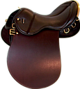 New Pattern Military Officers Saddle